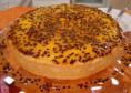 Bolo de Maracujá